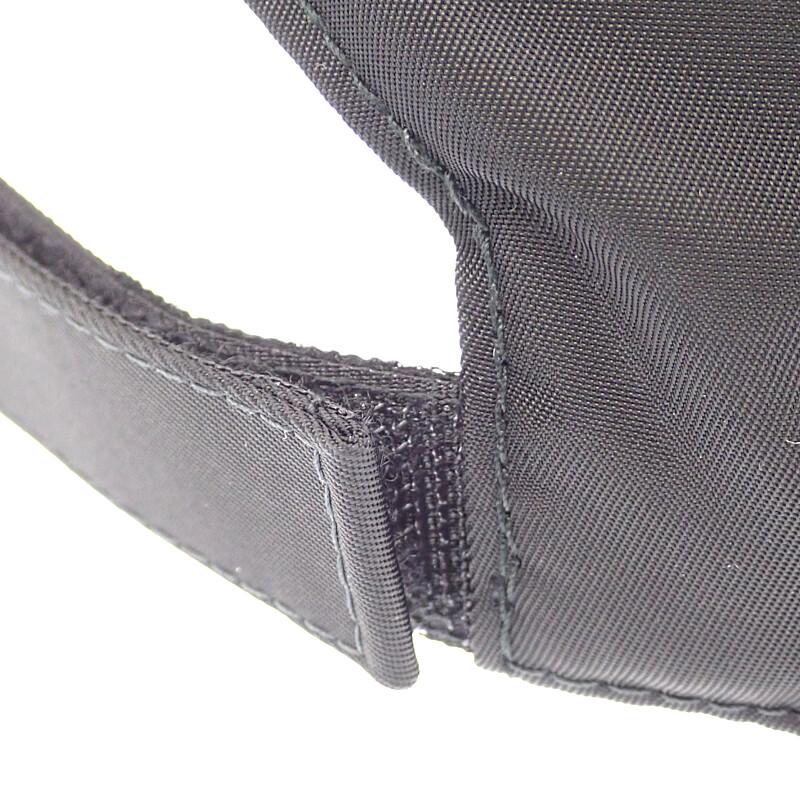 PRADA  1HC179_2DMI_F0002 S cap black Nylon Women
