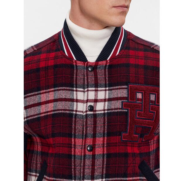 Куртка Tommy Hilfiger Varsity