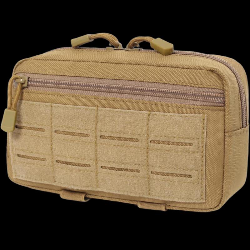 Li Shen Multi-functional Modular Organizer Bag Under 3L