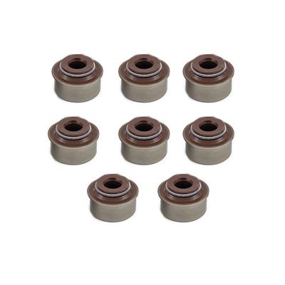 8 szt. Uszczelniacze zaworów 94580655 Do CHEVROLET MERIVA 1.8 2003-2012 VECTRA 2.0 1996-05