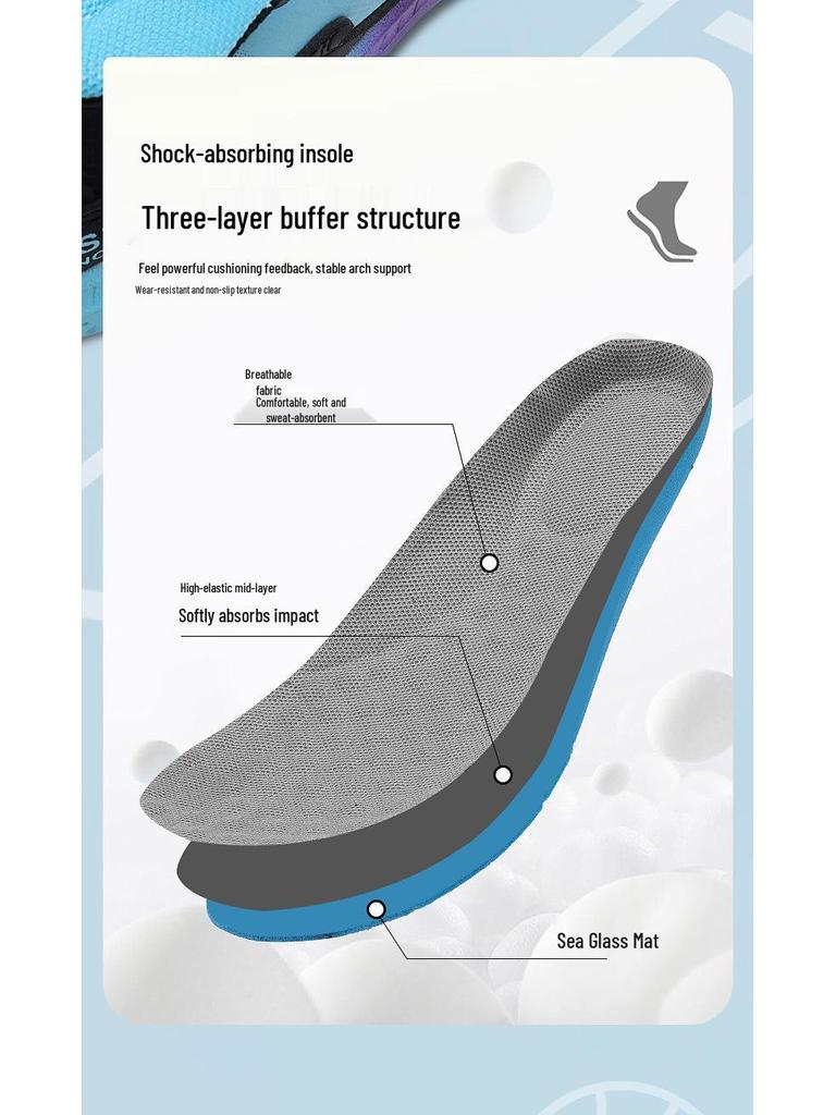 2025 Herbst Jungen Leder Leichte Rutschfeste Laufschuhe - Vielseitiges Kinder Sportschuhwerk