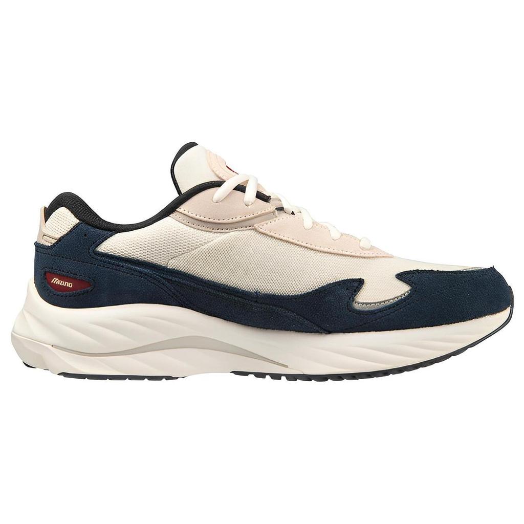 Wave Rider Beta Mizuno 'Insignia Blue' D1GA330904