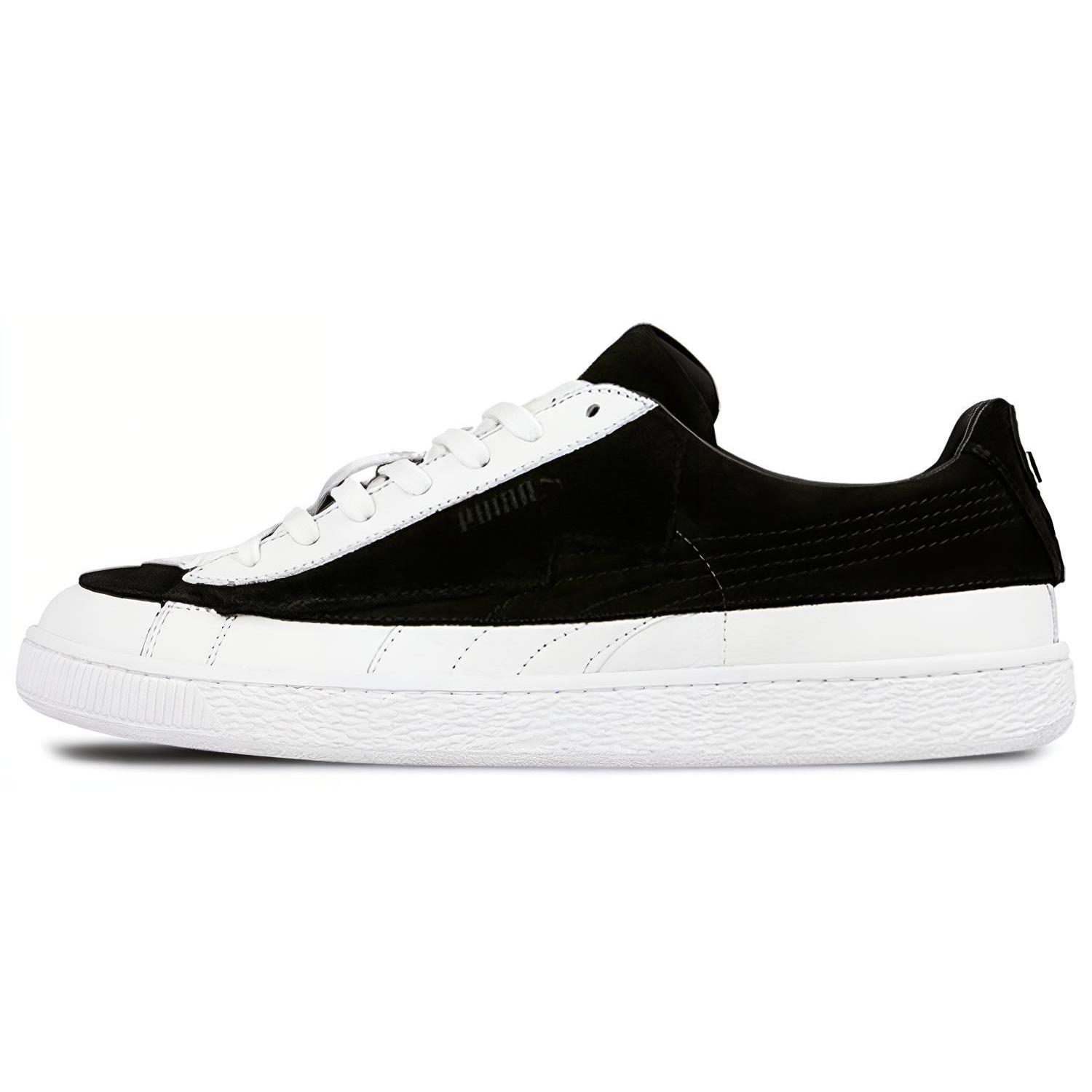 PUMA Suede Classic Karl 2 Karl Lagerfeld 368071-01 37