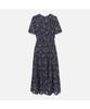 THURSDAY ISLAND Border Mix & Match Dress_T254Mop290W