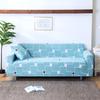 Elastic Stretch Sofa Covers For Living Room Boho Style Sofa Slipcovers All -Inclusive Couch Case Armchair Couch Cover 1pc