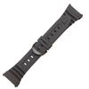 For Casio W-96H Watch Strap Accessories W-96H-1AV W-96H-9AVPU Silicone Bracelet Special Interface Men Sport Wristband