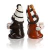 Resin Material Coffee Gnome Ornament Coffee Cup Resin Dwarf Handmade Gnome  Gift Giving