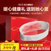 K1 Smart Heated Waist Massager CN Plug (adapter Included)