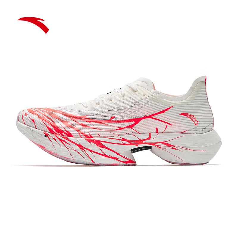 Anta 10 PRO Heartbeat Women's Carbon Plate Marathon Running Shoes