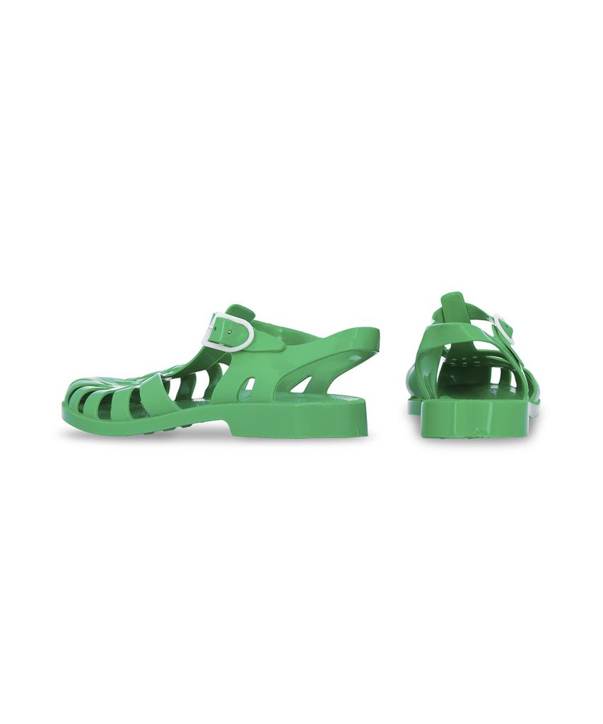 Meduse Women'S Sandals Sun - Gazon