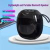 Portable Outdoor Bluetooth Speaker with Long Battery Life and Super Bass