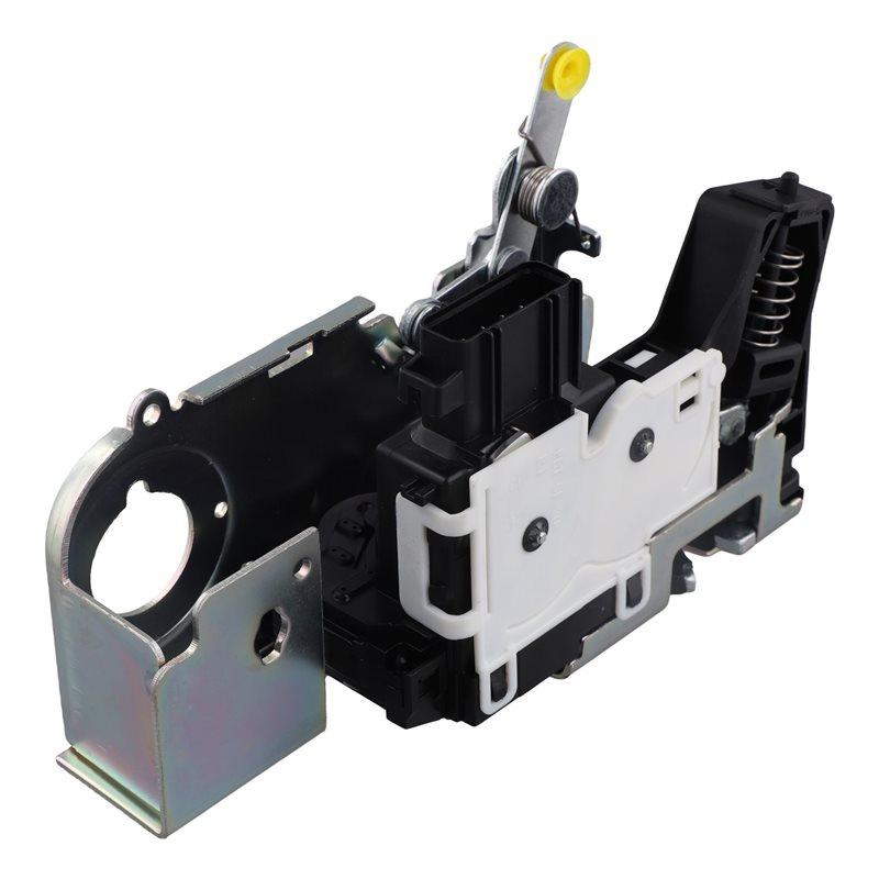 A58X-For Ford Transit MK6 MK7 2000-2014 2.2 2.4 3.2 Tdci Rear Door Lock Latch Actuator Trunk Door Lock Block