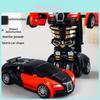 Bugatti Veyron Automodell Trägheitsspielzeug Für Kinder Jungen Spielzimmer Dekoration