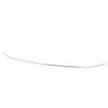 Front Bumper Trim Molding Kits 3 Parts Stylish Scratch Resistant for C Class W206 Line 2022 To 2024 OEM Chrome
