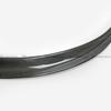Carbon Fiber Roof Spoiler MON Style for Mini F56 Cooper S