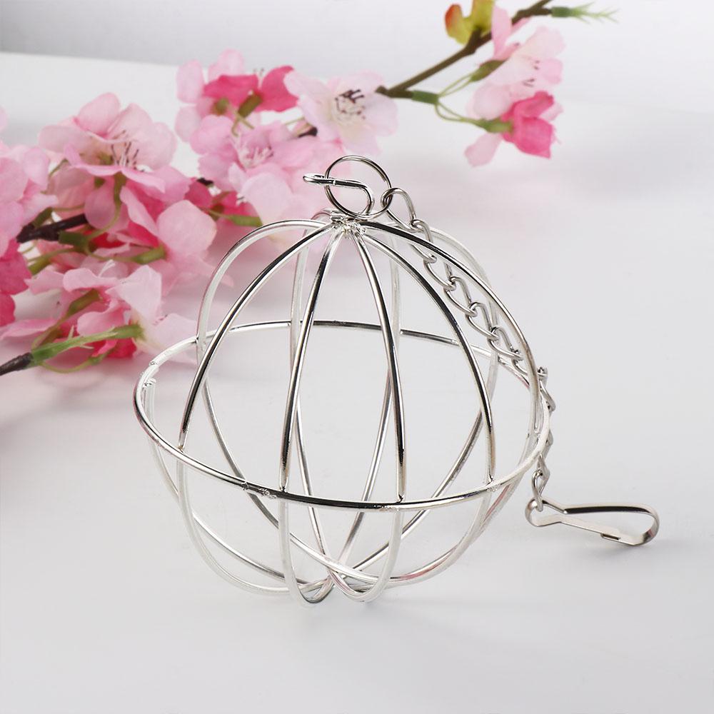 Rabbit Pet Toys Exercise Rabbit Hay Feeder Hamster Feeding Ball Rabbit Feed Dispense Pet Supplies