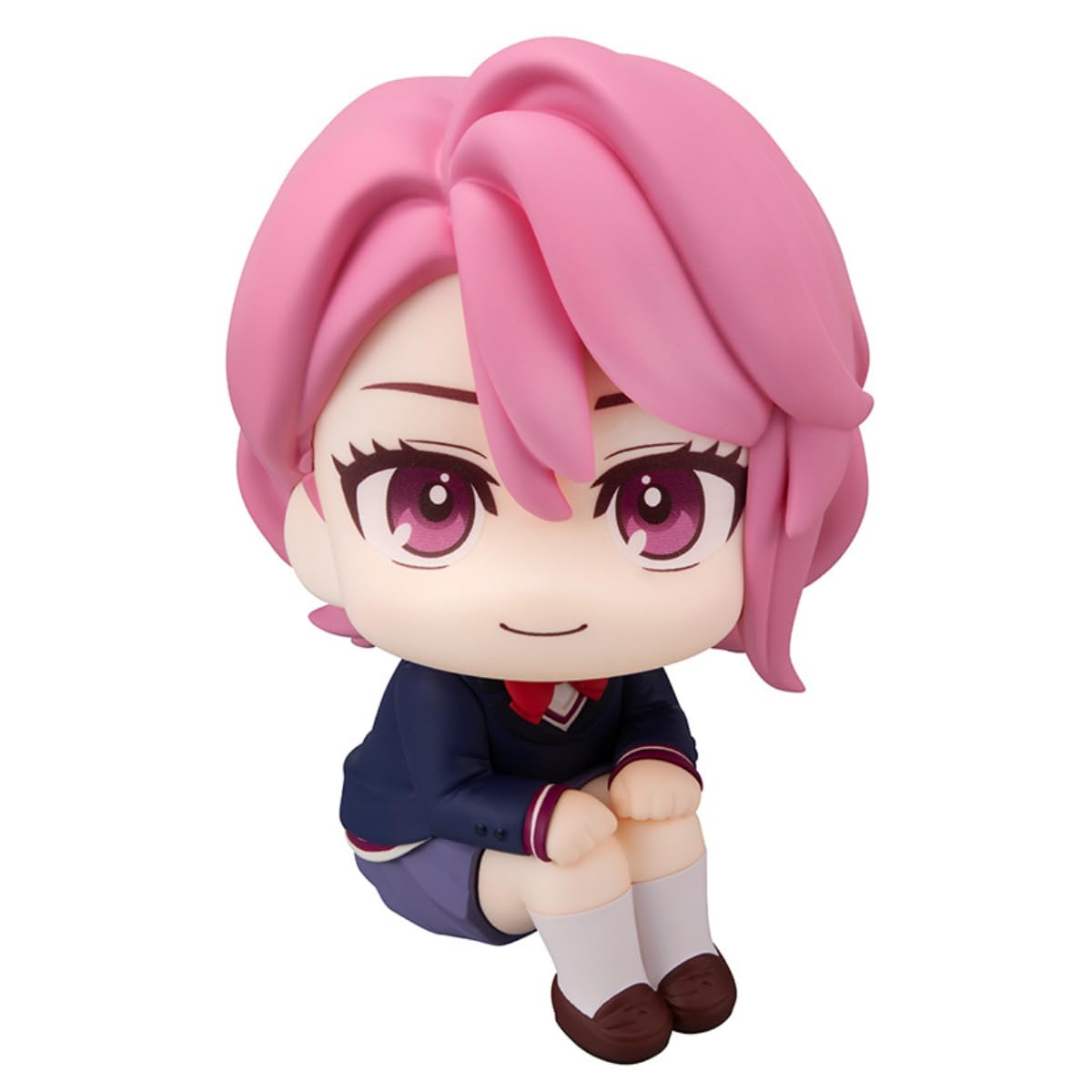 Rukappu TV Anime Aira Complete Figure Dandadan