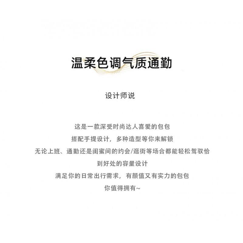 Hot Sales New Women's Bag First-layer Cowhide Therow Tote Large-capacity Commuting Leather Hand Shoulder