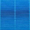 Rosfix FY3446 Filter for Humidifier – High Filtration Efficiency | Compatible with Philips HU3915–HU2718 | NanoCloud Technology