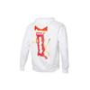 Puma New Year Mahjong Series Printed Casual Sport Hoodie Men Tops White 531295-02
