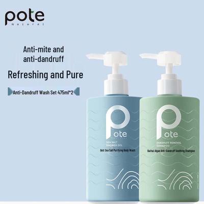 Sabun ve duş jelleri – Duş jeli