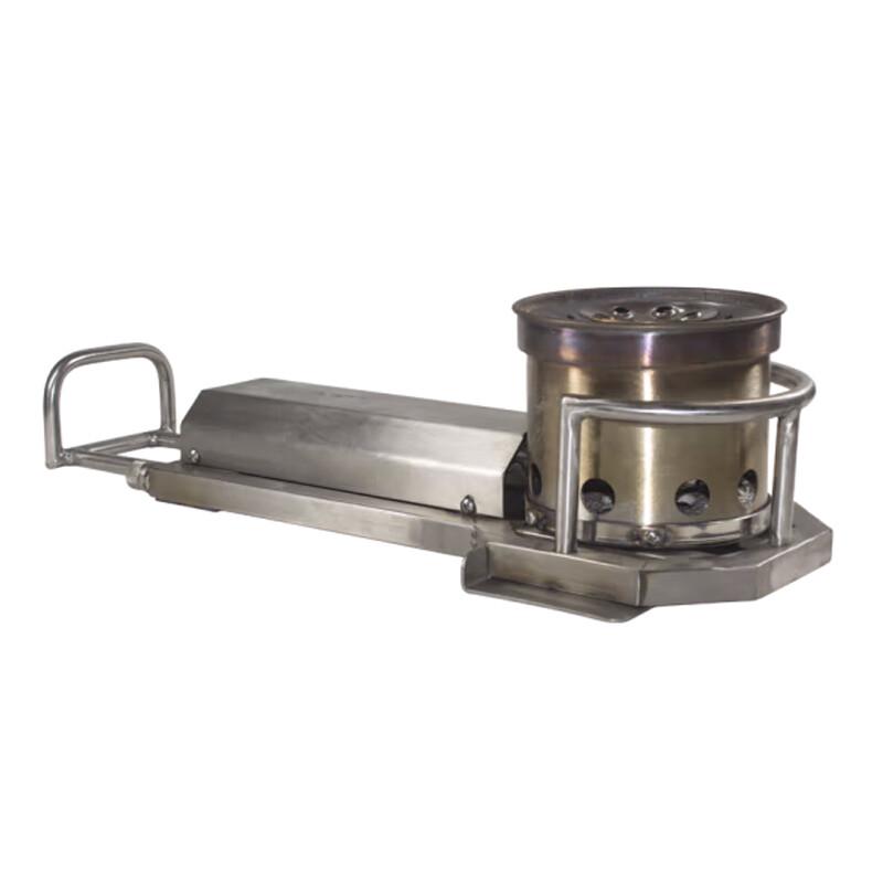 Snow Peak Fox Portable Diesel Field Cooking System