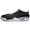 Jordan 4 Rm Black Metallic HV5184-010