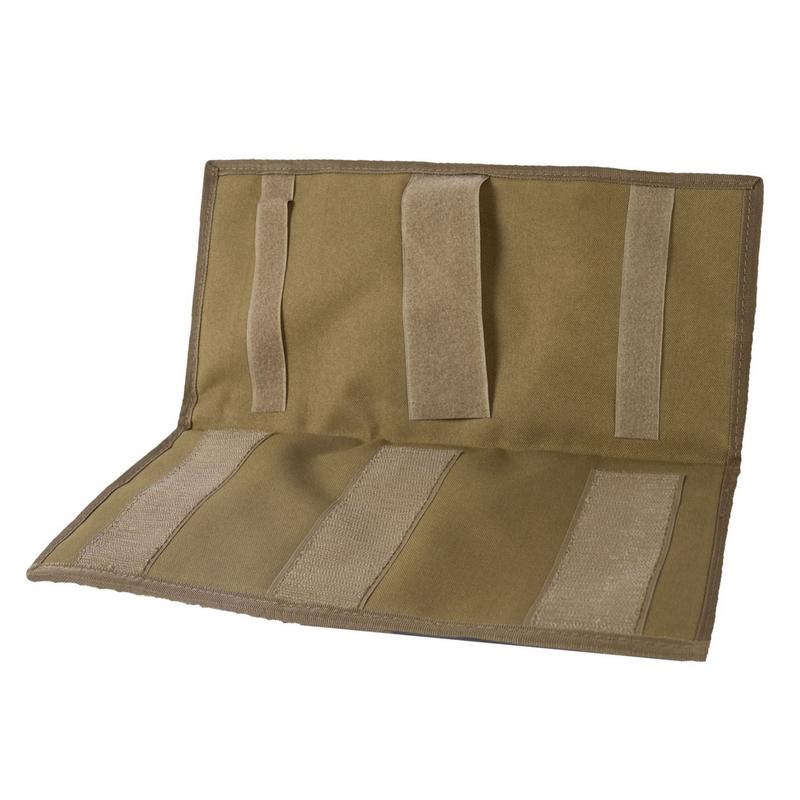 Auto-Sonnenblenden-Organizer, Aufbewahrungstasche für LKW-Sonnenblenden, robust, multifunktional, groß, verschleißfest, Nylon, Auto-Sonnenblenden-Organizer