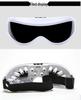 Electric Magnetic Eye Massager and Protector