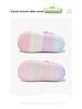 Snuffy Toddler Shoes: Spring 2026 Soft Sole Non-Slip Indoor Sneakers for Kindergarten