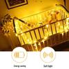 Shangkaojia Outdoor LED Decorative String Lights