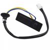 Switch Tailgate Trunk Opener Release Accessories Replacement
