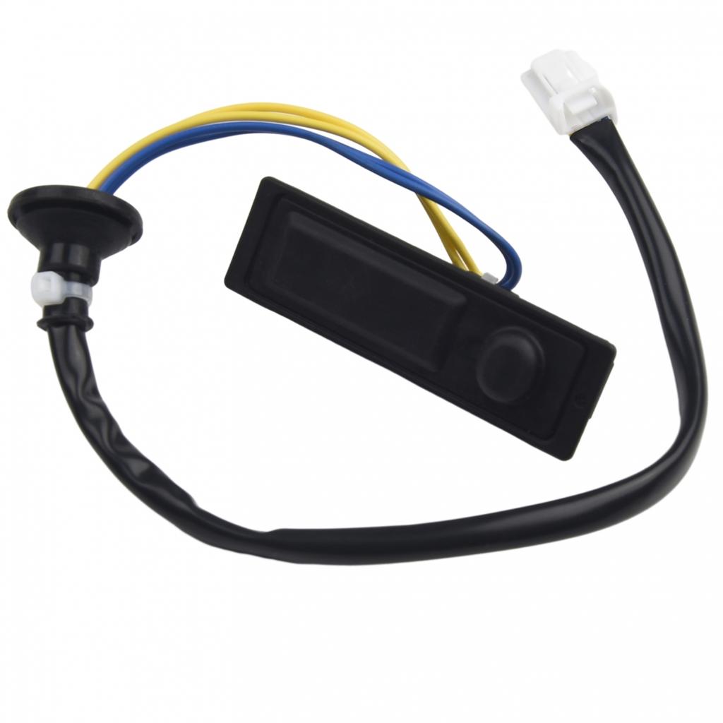 Switch Tailgate Trunk Opener Release Accessories Replacement