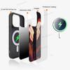 Rapper Don Toliver Magnetic Phone Case For IPhone 16 15 14 13 12 11 17 Pro Max Plus Wireless Charge Cover