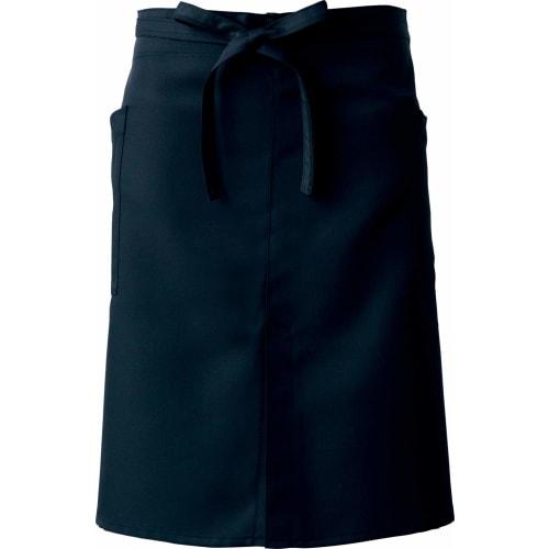 

Seven Uniform CT2364 Middle Apron CT2364-1 Navy Free Size