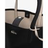 LacoSte Women S Anna Vertical Medium Shopper Bag Nf4282a54g A91