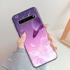 Para Samsung S10 Funda 5G Animal Lindo Cubierta Para Samsung Galaxy S10 Plus Suave TPU Silicona Funda de Teléfono Para SamsungS10 S10e S10 Lite