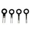 Release Terminal Removal Tool Pin Equipment Aluminum Handtools 11pcs Set