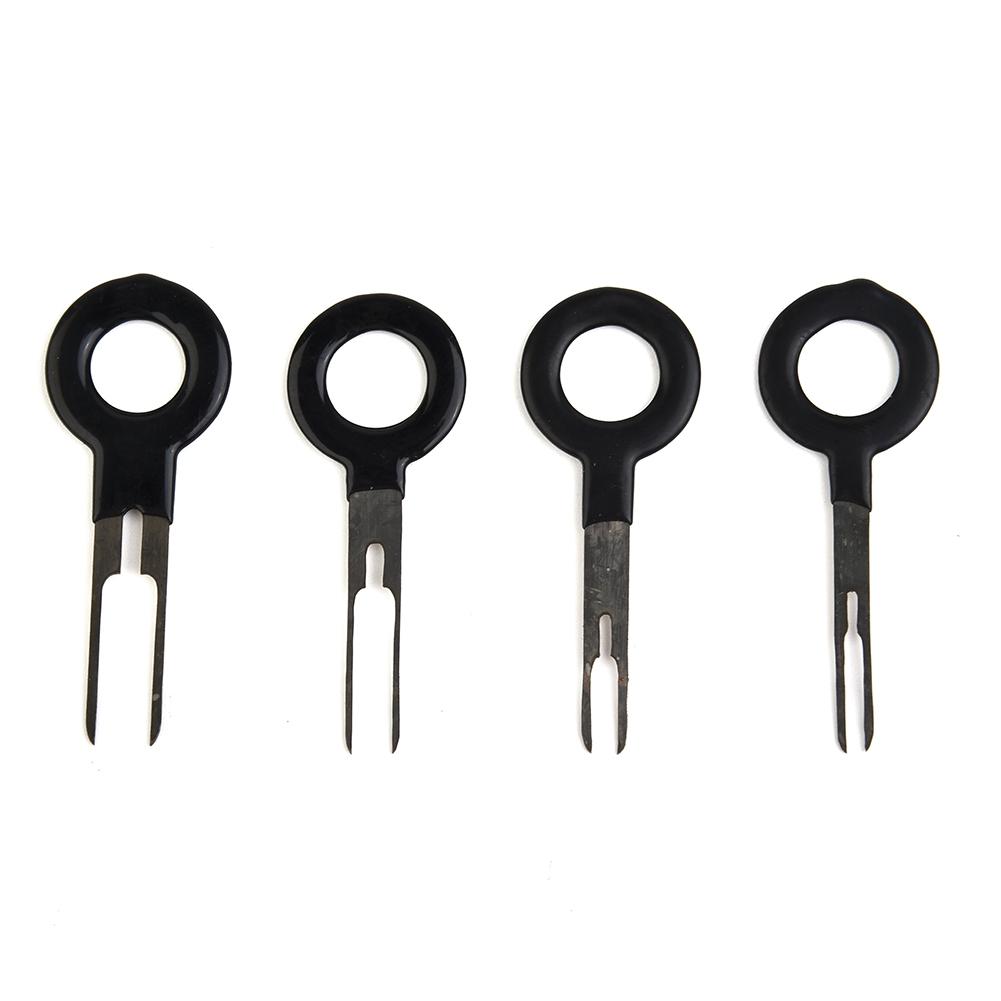 Release Terminal Removal Tool Pin Equipment Aluminum Handtools 11pcs Set