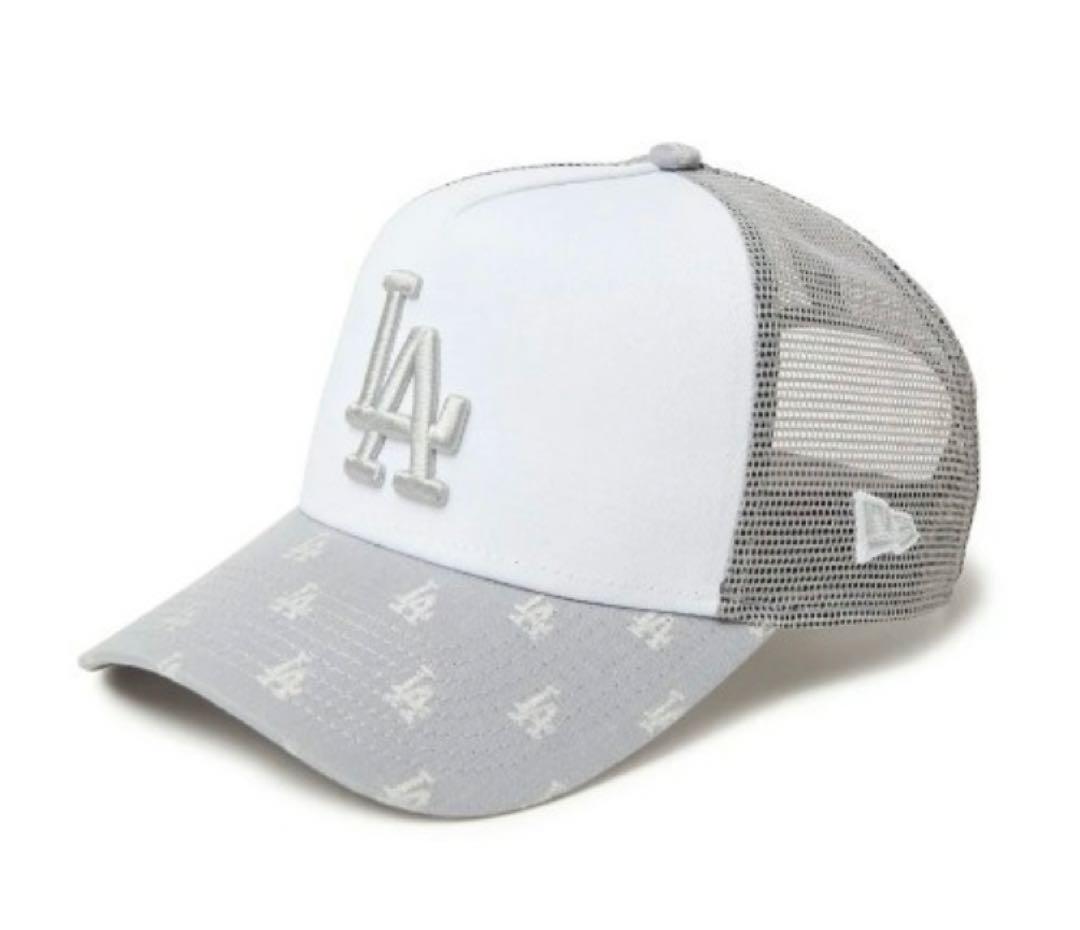 

[USED] 9FORTY A-Frame Tracker MLB Jacquard Dodgers