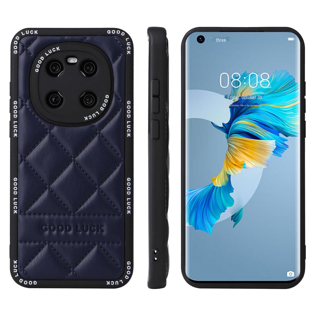 Stylish Case for Huawei Mate60 Pro/P40 Pro/Mate40 Pro/P50 Pro/Honor 30 Pro Female Users