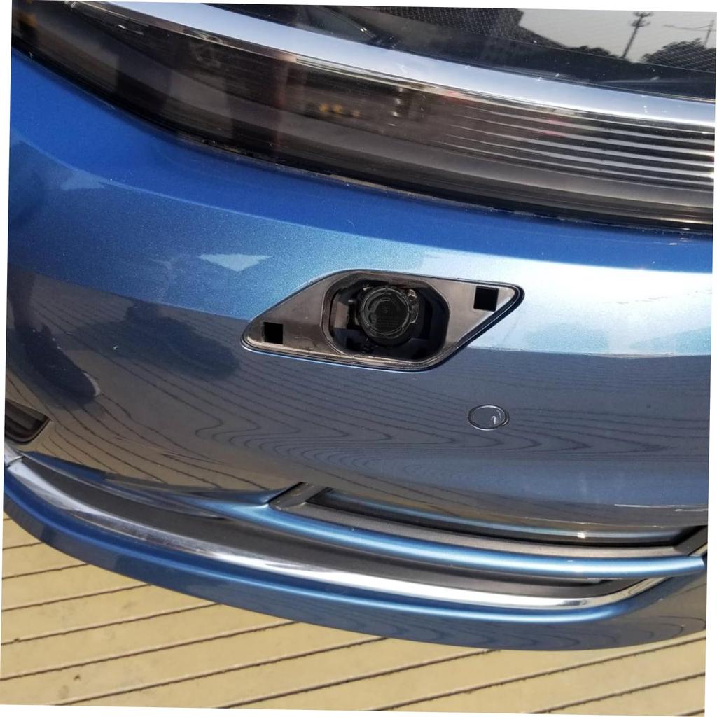 Mikinona Bulb Dust Cover Headlight Lens Cover Replacement Headlight Cover Replacement Headlight Rear Dust