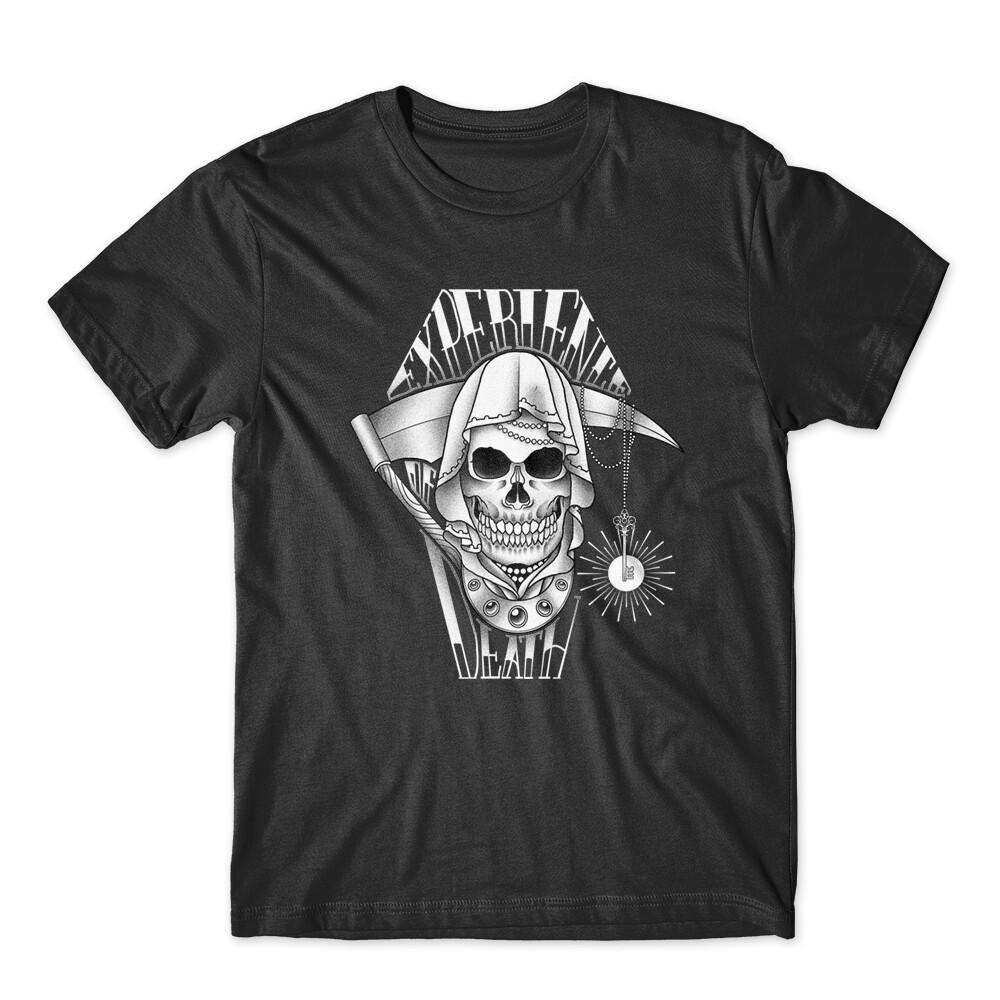 

reaper T-Shirt 100% Cotton Premium Tee NEW 3XL