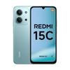 Xiaomi Redmi 15C 4G 8 Go/256 Go Vert (Mint Green) Double SIM