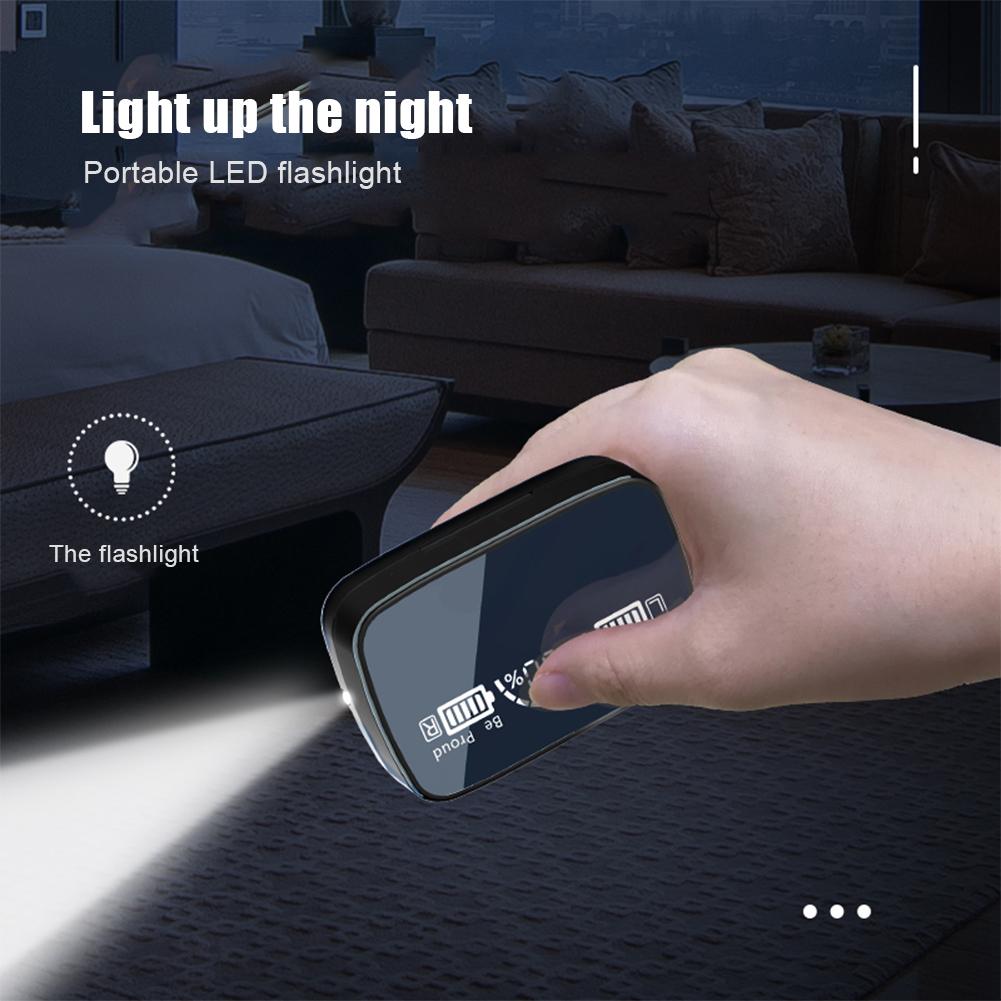 Waterproof Wireless Bluetooth Earphones with Mic 9D Stereo Headsets with Charging Case