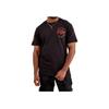 Puma X Mikey Against All Odds Tee 2 Letter Print Crew Neck Short Sleeve T-Shirt Men Tops Black 621912-01