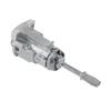 1U0837167F Door Lock Core Cylinder Barrel With 2 Keys 1U0837167E 1U0837167D For VW SPRA SPACEFOX RA Jetta 2006-2019