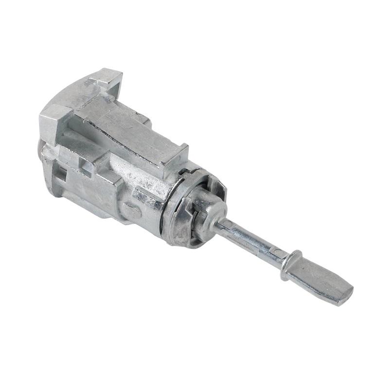 1U0837167F Door Lock Core Cylinder Barrel With 2 Keys 1U0837167E 1U0837167D For VW SPRA SPACEFOX RA Jetta 2006-2019