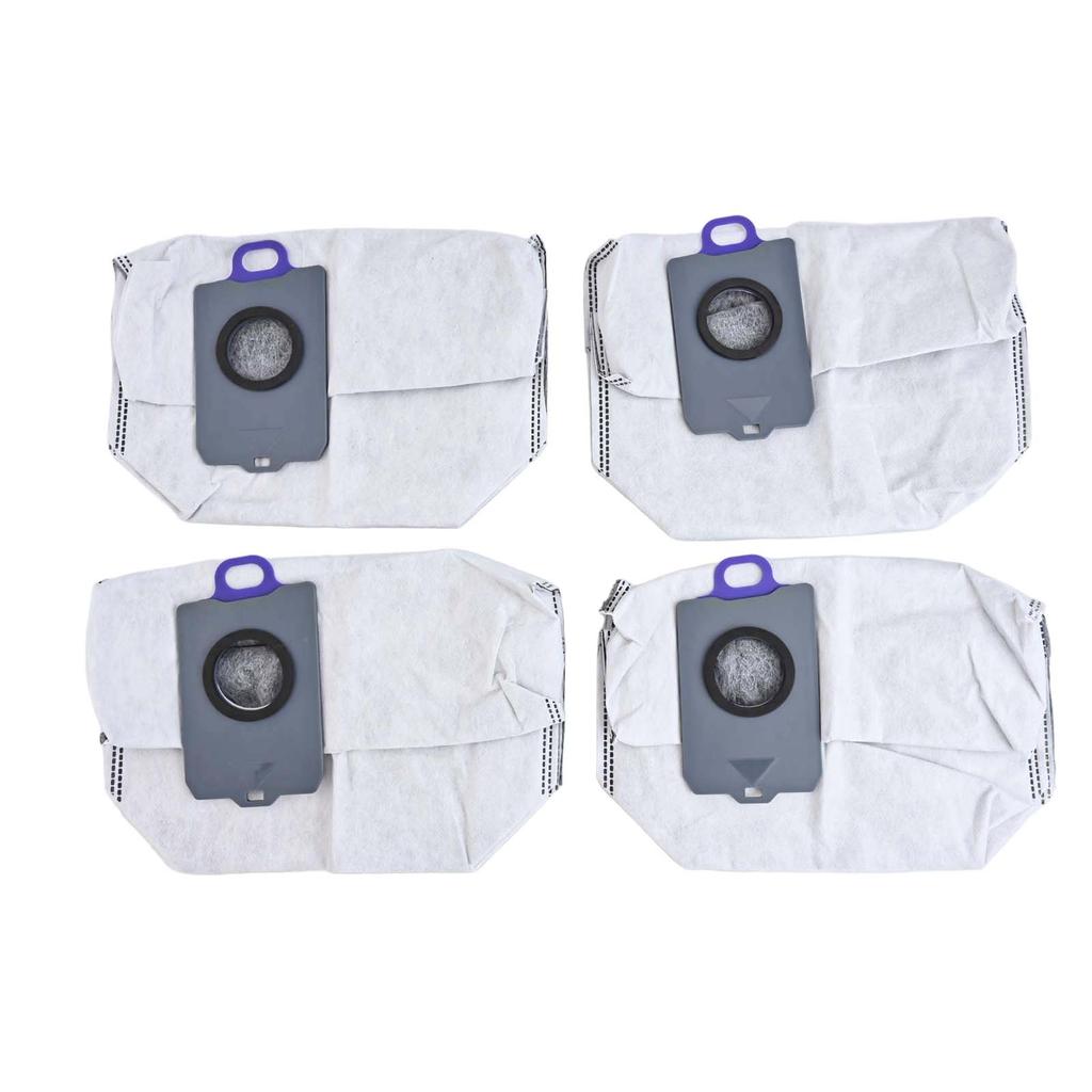 Spare Part Dust Bags Compatible with For Narwal For Freo Z Ultra Convenient Solution to Maintain Cleanliness at Home