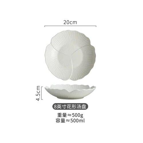 

Роскошная посуда для вечеринок, традиционная посуда, миска, корейские наборы посуды, роскошные украшения Yemek Takımı и настольные аксессуары